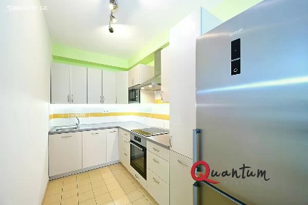 Pronájem bytu 2+kk 50 m² U Hostavického potoka, Praha - Hostavice