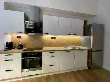 Pronájem bytu 2+kk 48 m² Nitranská, Praha - Vinohrady