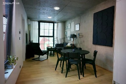Pronájem bytu 3+kk 73 m² Kolbenova, Praha - Vysočany