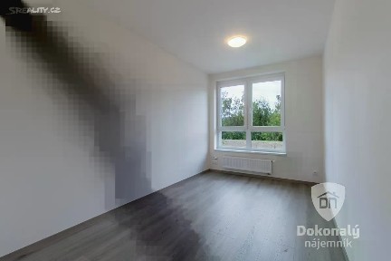 Pronájem bytu 2+kk 45 m² Pod Harfou, Praha - Vysočany