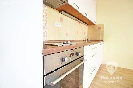 Pronájem bytu 2+kk 45 m² Českodubská, Praha - Vinoř