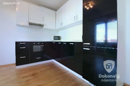 Pronájem bytu 1+kk 43 m² Tlumačovská, Praha - Stodůlky
