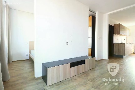 Pronájem bytu 2+kk 47 m² U první baterie, Praha - Břevnov