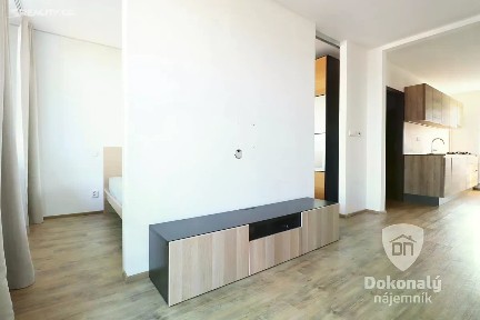 Pronájem bytu 2+kk 47 m² U první baterie, Praha - Břevnov
