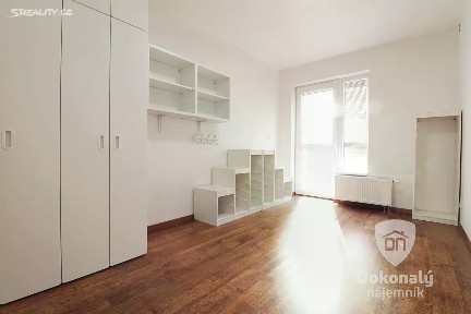 Pronájem bytu 3+kk 82 m² V Dolině, Praha - Michle
