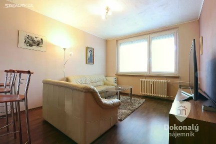 Pronájem bytu 2+kk 41 m² Lindavská, Praha - Bohnice