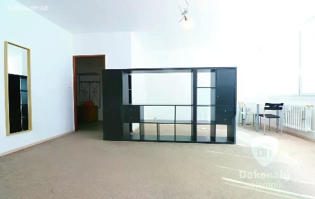 Pronájem bytu 1+kk 43 m² Zelenohorská, Praha - Bohnice