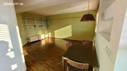 Pronájem bytu 2+kk 57 m² Marie Cibulkové, Praha - Nusle