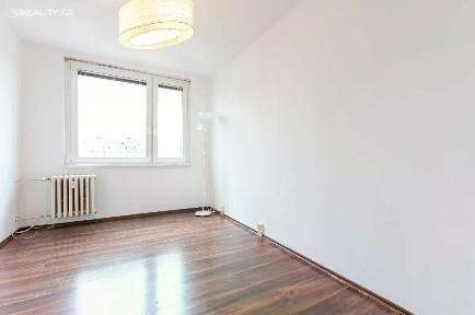 Pronájem bytu 2+kk 43 m² Ciolkovského, Praha - Ruzyně