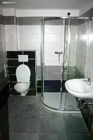 Pronájem bytu 2+kk 45 m² Dělnická, Praha - Holešovice