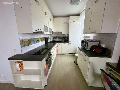 Pronájem bytu 2+kk 65 m² Pickova, Praha - Zbraslav