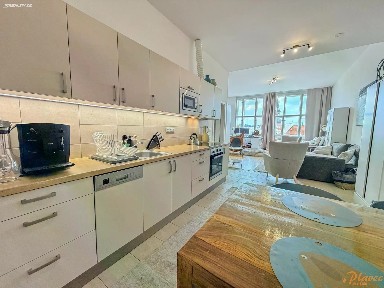 Pronájem bytu 1+kk 67 m² Národní, Praha - Staré Město