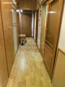Pronájem bytu 3+1 61 m² Madridská, Praha - Vršovice