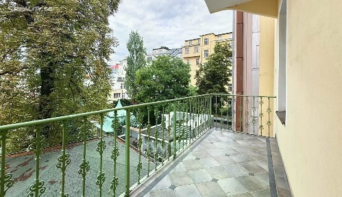 Pronájem bytu 2+1 62 m²
