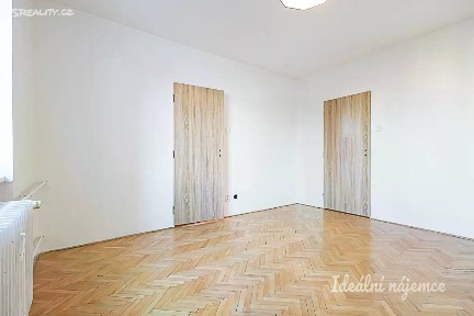 Pronájem bytu 2+1 53 m²
