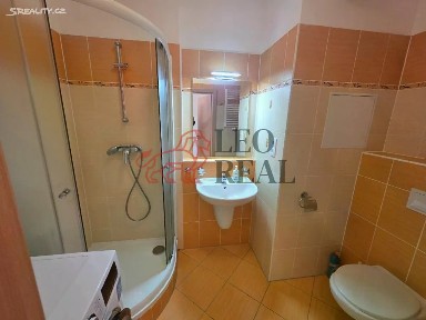 Pronájem bytu 1+kk 29 m² Miloše Havla, Praha - Hlubočepy