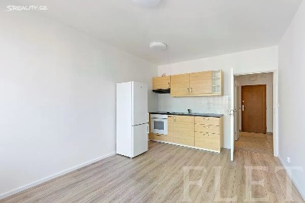 Pronájem bytu 2+kk 46 m² Hnězdenská, Praha - Troja