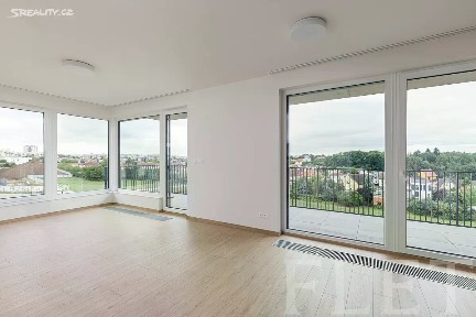 Pronájem bytu 3+kk 74 m² Haenkeho, Praha - Řeporyje