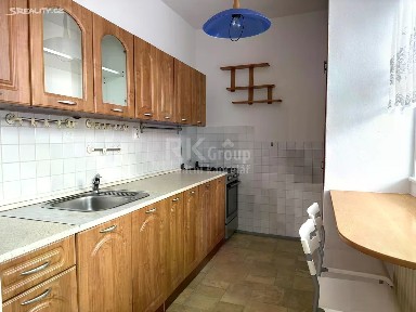 Pronájem bytu 2+1 56 m² Nad Primaskou, Praha - Praha 10