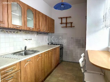 Pronájem bytu 2+1 56 m² Nad Primaskou, Praha - Praha 10