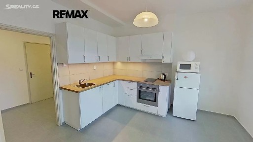 Pronájem bytu 2+1 76 m² Michelská, Praha - Michle