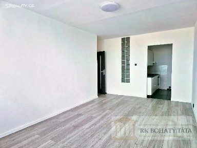 Pronájem bytu 2+kk 54 m² Slévačská, Praha - Hloubětín