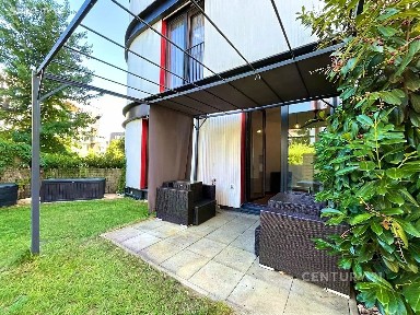 Pronájem bytu 1+kk 42 m² Praha