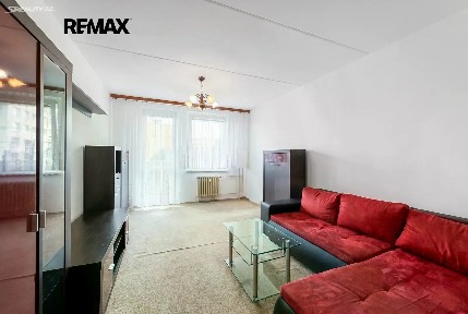 Pronájem bytu 3+1 65 m² Vajdova, Praha - Hostivař
