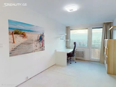 Pronájem bytu 2+kk 45 m² Šiškova, Praha - Kobylisy