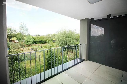 Pronájem bytu 1+kk 30 m² Plzákova, Praha - Kbely
