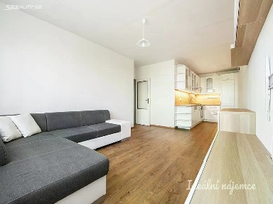 Pronájem bytu 3+kk 63 m² Metodějova, Praha - Chodov