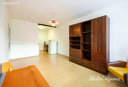 Pronájem bytu 2+kk 43 m² Boháčova, Praha - Háje