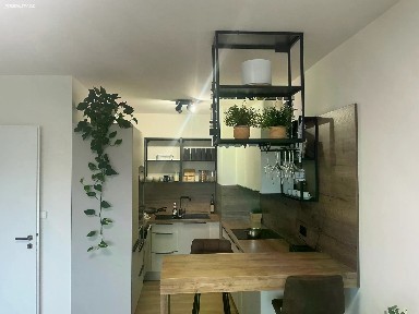 Pronájem bytu 2+kk 55 m² Kardausova, Praha - Dolní Měcholupy