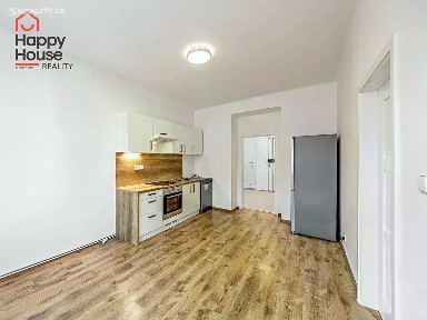 Pronájem bytu 2+kk 49 m² Slezská, Praha - Vinohrady