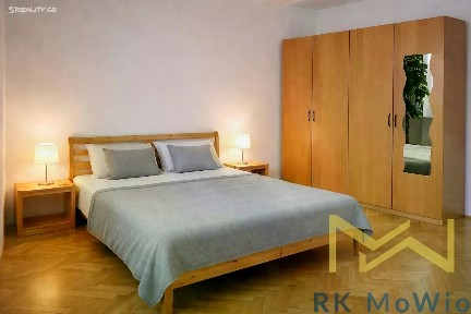 Pronájem bytu 2+kk 65 m² Štěpánská, Praha - Nové Město