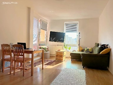 Pronájem bytu 2+kk 49 m² Pešlova, Praha - Vysočany