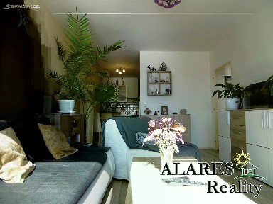 Pronájem bytu 3+kk 66 m² Chodovická, Praha - Horní Počernice