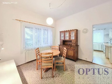 Pronájem bytu 2+1 64 m² Živcových, Praha - Stodůlky