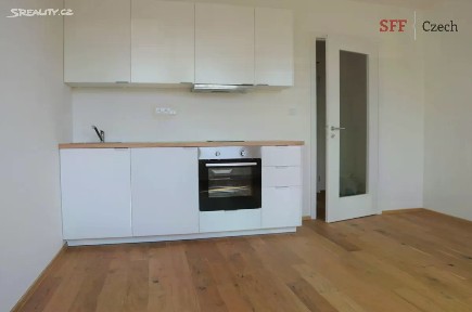 Pronájem bytu 1+kk 27 m² Perucká, Praha - Vinohrady