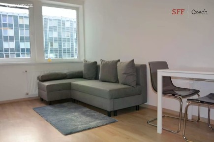 Pronájem bytu 1+kk 28 m² Peroutkova, Praha - Jinonice
