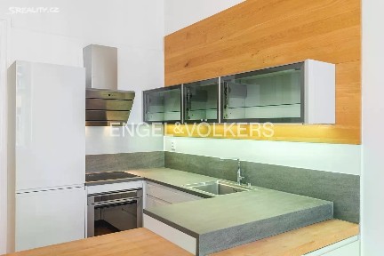 Pronájem bytu 2+kk 60 m² Veleslavínova, Praha - Staré Město