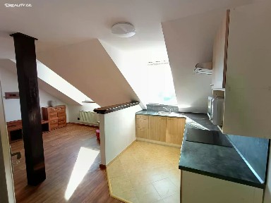 Pronájem bytu 2+kk 54 m² Cukrovarská, Praha - Čakovice