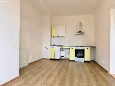 Pronájem bytu 2+kk 51 m² Nad Závěrkou, Praha - Břevnov