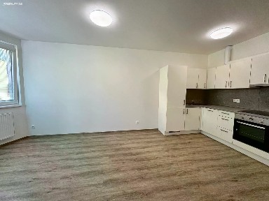 Pronájem bytu 2+kk 47 m² U Svobodárny, Praha - Libeň