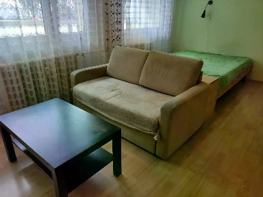 Pronájem bytu 1+kk 36 m² Jašíkova, Praha - Chodov