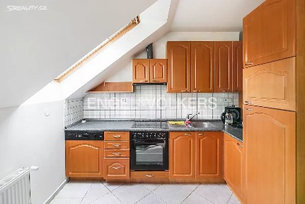 Pronájem bytu 2+kk 50 m² Ostrovní, Praha - Nové Město