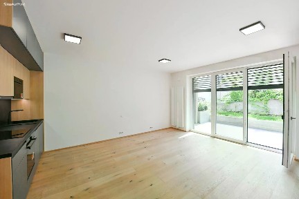 Pronájem bytu 1+kk 36 m² Na hvězdárně, Praha - Velká Chuchle