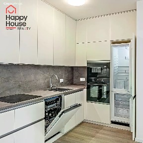 Pronájem bytu 2+kk 52 m² Divíškové, Praha - Hlubočepy