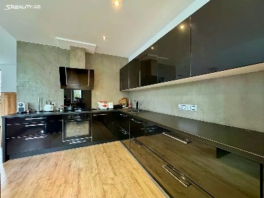 Pronájem bytu 3+kk 94 m² Přetlucká, Praha - Strašnice