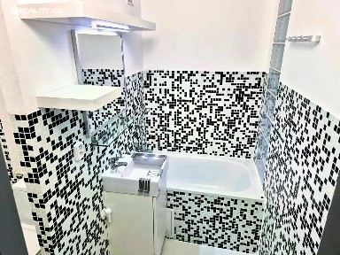 Pronájem bytu 2+kk 54 m² Slévačská, Praha